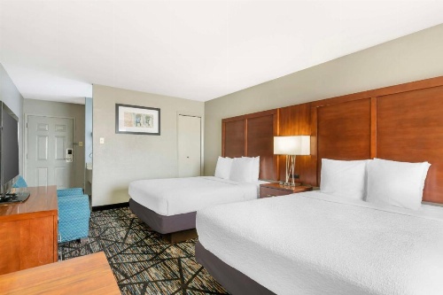 Best Western near Lackland AFB/SeaWorld image 14