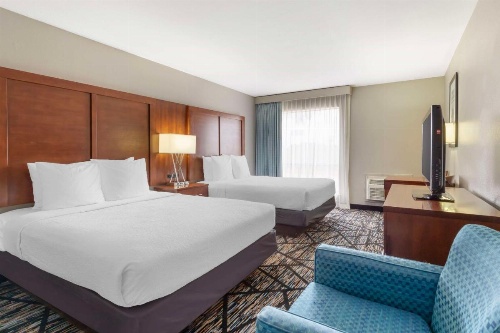 Best Western near Lackland AFB/SeaWorld image 16