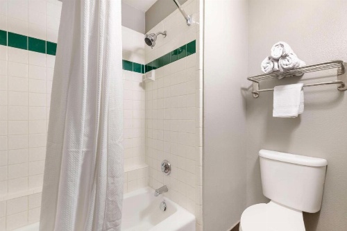 Best Western near Lackland AFB/SeaWorld image 17