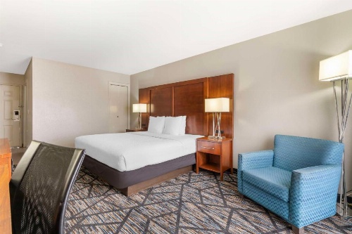 Best Western near Lackland AFB/SeaWorld image 19