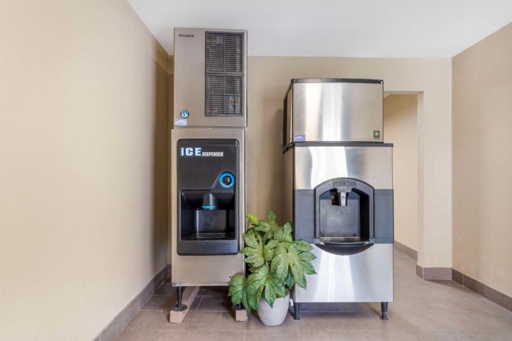 Best Western near Lackland AFB/SeaWorld Image 21