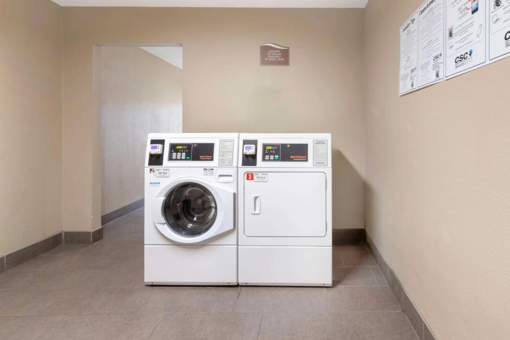 Best Western near Lackland AFB/SeaWorld Image 22
