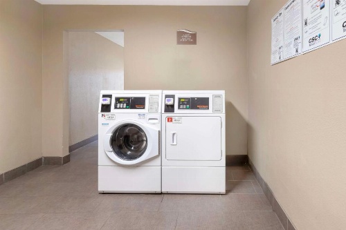 Best Western near Lackland AFB/SeaWorld image 22