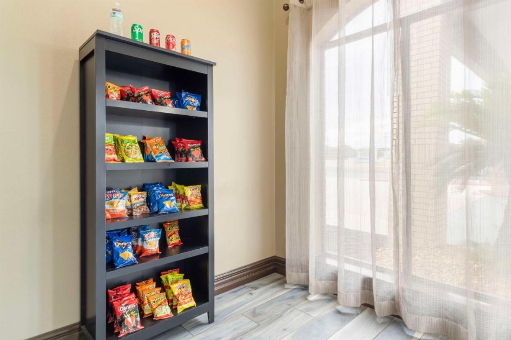 Best Western near Lackland AFB/SeaWorld Image 23