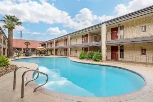 Best Western near Lackland AFB/SeaWorld image 26