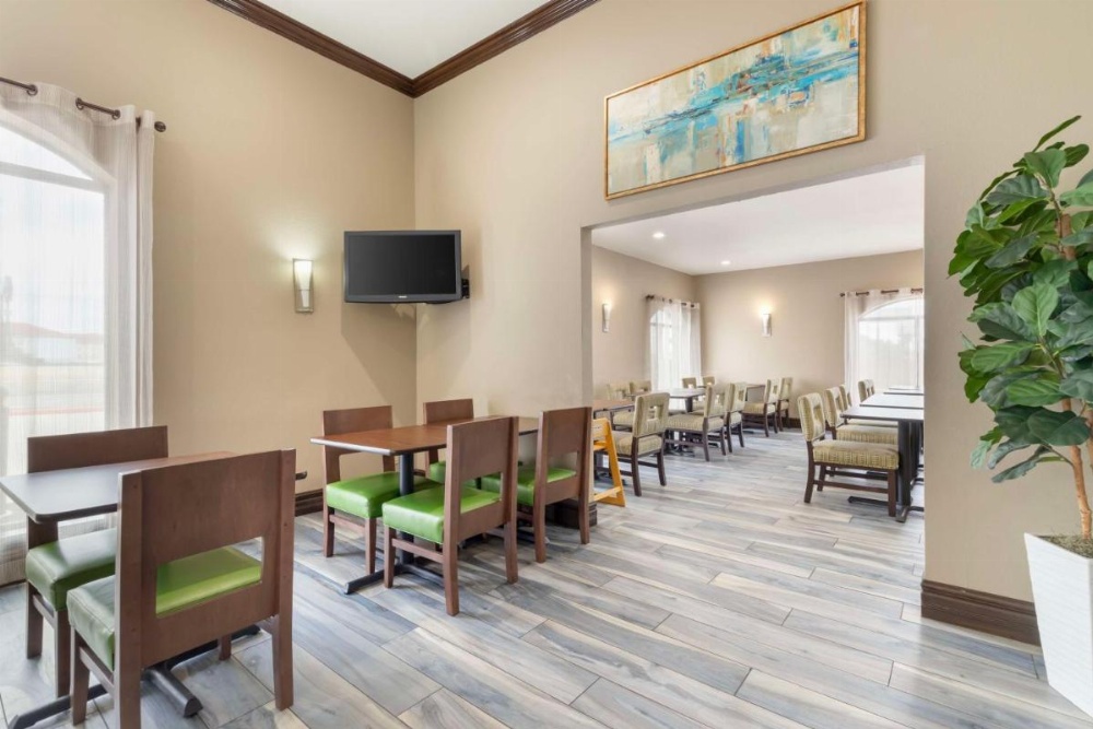 Best Western near Lackland AFB/SeaWorld Image 28