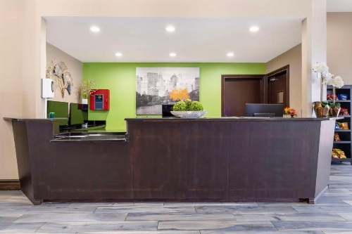 Best Western near Lackland AFB/SeaWorld image 32