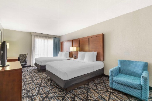 Best Western near Lackland AFB/SeaWorld image 4